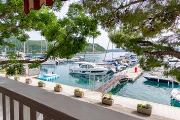 One bedroom apartment Jadranovo One bedroom apartment Jadranovo, Crikvenica (A-16739-a(