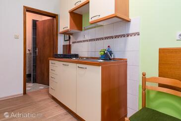 Apartments by the sea Jadranovo, Crikvenica - 16739