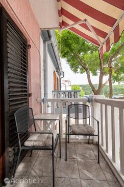 Apartments by the sea Jadranovo, Crikvenica - 16739