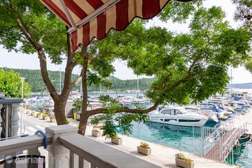 Apartments by the sea Jadranovo, Crikvenica - 16739