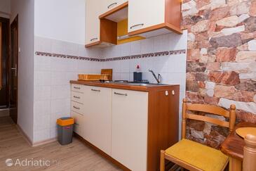 Apartments by the sea Jadranovo, Crikvenica - 16739