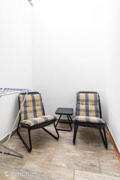 Apartments by the sea Jadranovo, Crikvenica - 16739