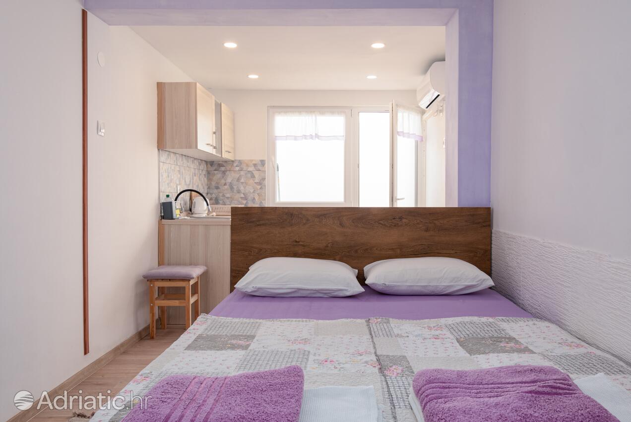 Lägenheter vid havet Jadranovo, Crikvenica - 16739