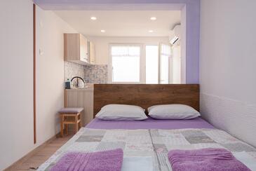 Studio flat Jadranovo, Crikvenica (AS-16739-a(