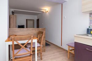 Stúdió apartman Jadranovo, Crikvenica (AS-16739-a)