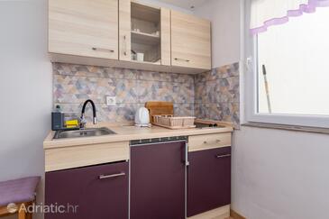 Apartments by the sea Jadranovo, Crikvenica - 16739