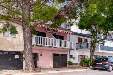 Apartments by the sea Jadranovo, Crikvenica - 16739 Adriatic.hr