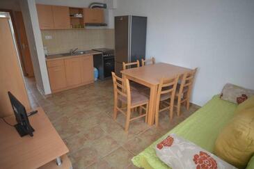 Apartmaji ob morju Kraj, Pašman - 16741