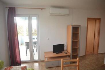 Apartmaji ob morju Kraj, Pašman - 16741