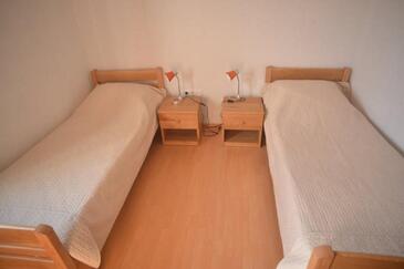 Apartmani uz more Kraj, Pašman - 16741