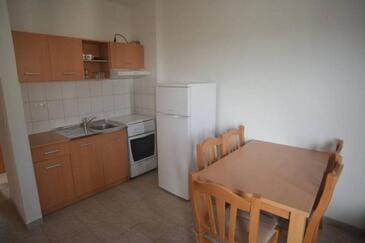 Apartmani uz more Kraj, Pašman - 16741