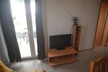 Apartmani uz more Kraj, Pašman - 16741