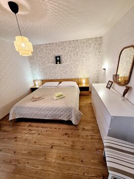 Ferienwohnungen am Meer Betina, Murter - 16742