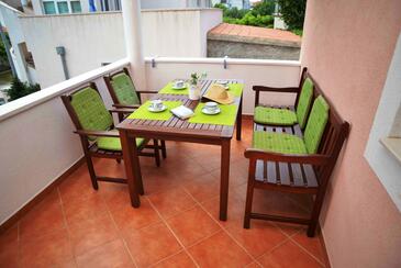 Ferienwohnungen am Meer Betina, Murter - 16742