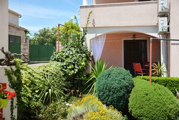 Apartments by the sea Betina, Murter - 16742