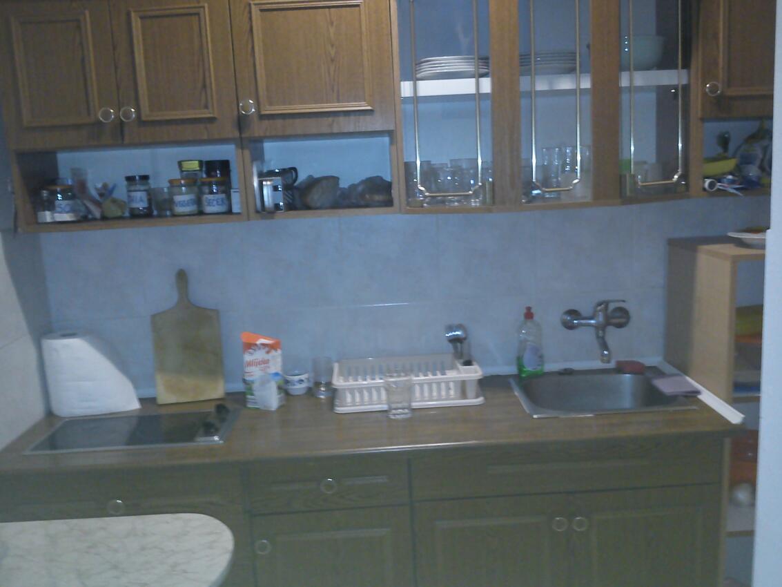 Apartments with parking spaces Jadranovo, Crikvenica - 16748