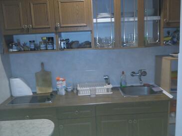 Apartmanok parkolóhellyel Jadranovo, Crikvenica - 16748