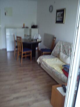 Apartmanok parkolóhellyel Jadranovo, Crikvenica - 16748