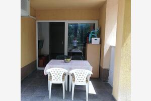 One bedroom apartment Jadranovo One bedroom apartment Jadranovo, Crikvenica (A-16748-a)