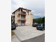 Apartments with parking spaces Jadranovo, Crikvenica - 16748
