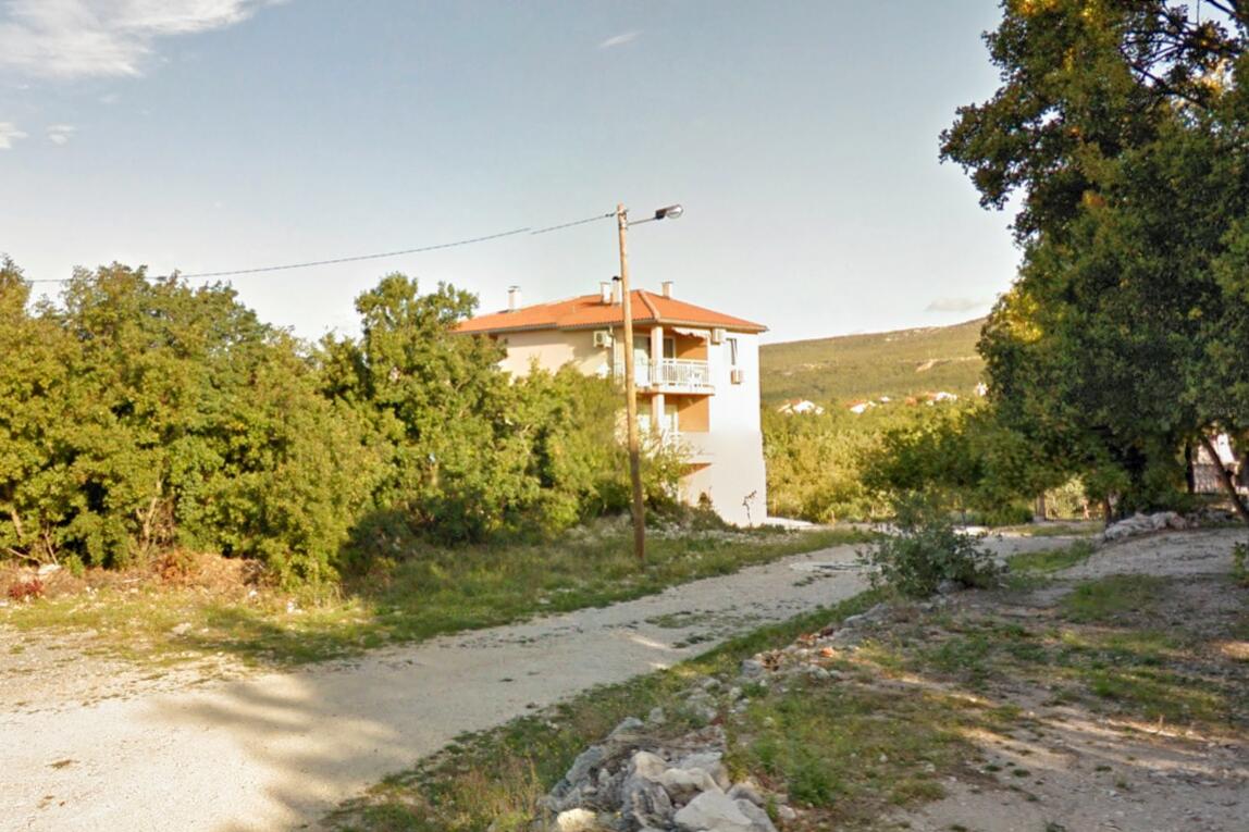 Apartments with parking spaces Jadranovo, Crikvenica - 16748