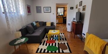 One bedroom apartment Bibinje, Zadar (A-16752-a(