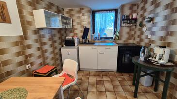 Apartmanok a tenger mellett Bibinje, Zadar - 16752