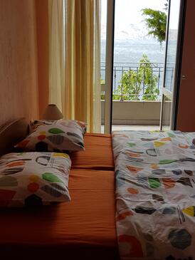 Appartamenti con parcheggio Segna - Senj - 16753