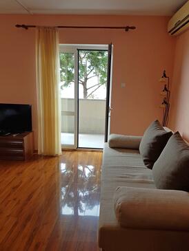 Appartamenti con parcheggio Segna - Senj - 16753