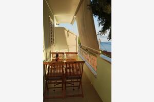 Jednopokojowy apartament Senj (A-16753-b(