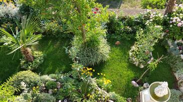 Apartamenty z parkingiem Senj - 16753