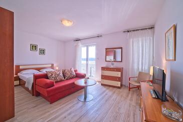 Ferienwohnungen und Zimmer am Meer Supetarska Draga - Gonar, Rab - 16761