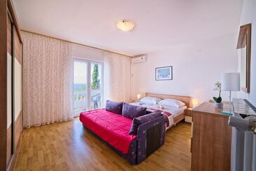 Ferienwohnungen und Zimmer am Meer Supetarska Draga - Gonar, Rab - 16761