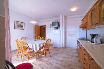 Apartmaji in sobe ob morju Supetarska Draga - Gonar, Rab - 16761