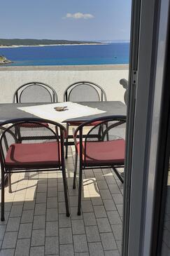 Apartments and rooms by the sea Supetarska Draga - Gonar, Rab - 16761