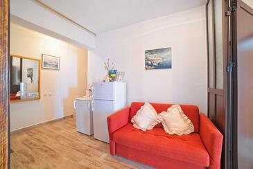 Dvosobni apartman Supetarska Draga - Gonar, Rab (A-16761-b)