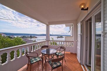 Apartments and rooms by the sea Supetarska Draga - Gonar, Rab - 16761