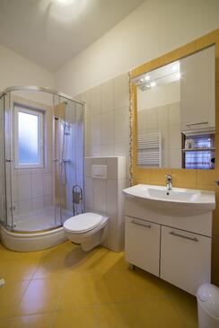 Apartmani i sobe uz more Supetarska Draga - Gonar (Rab) - 16761