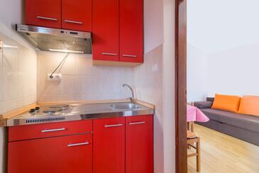Apartmány s parkoviskom Vir - 16768