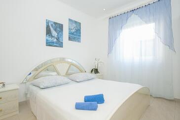 Ferienwohnungen und Zimmer am Meer Vela Luka, Korcula - 16770