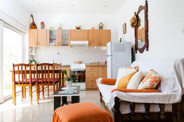 Apartmani i sobe uz mere Vela Luka, Korcula - 16770