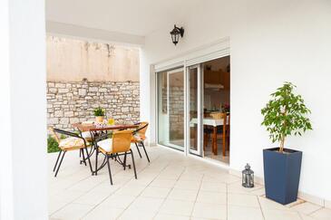 Apartmani i sobe uz mere Vela Luka, Korcula - 16770