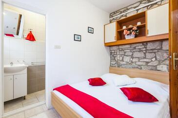 Apartmani i sobe uz mere Vela Luka, Korcula - 16770