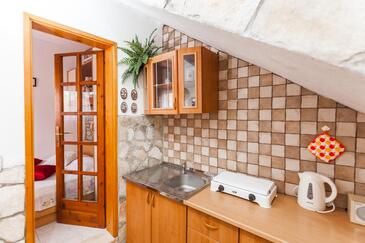 Apartmani i sobe uz mere Vela Luka, Korcula - 16770