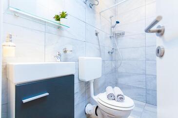 Apartmani i sobe uz mere Vela Luka, Korcula - 16770