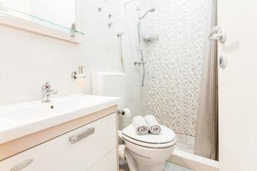 Apartmaji in sobe ob morju Vela Luka, Korčula - 16770