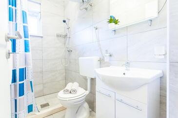 Apartments and rooms by the sea Vela Luka, Korčula - 16770