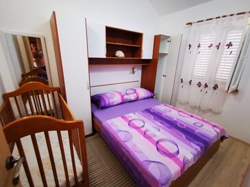 Apartmanok a tenger mellett Drvenik Mali, Drvenik - 16787