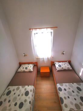 Apartmanok a tenger mellett Drvenik Mali, Drvenik - 16787