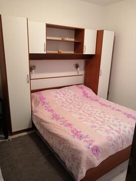 Appartamenti accanto al mare Zirona Piccola - Drvenik Mali, Drvenik - 16787